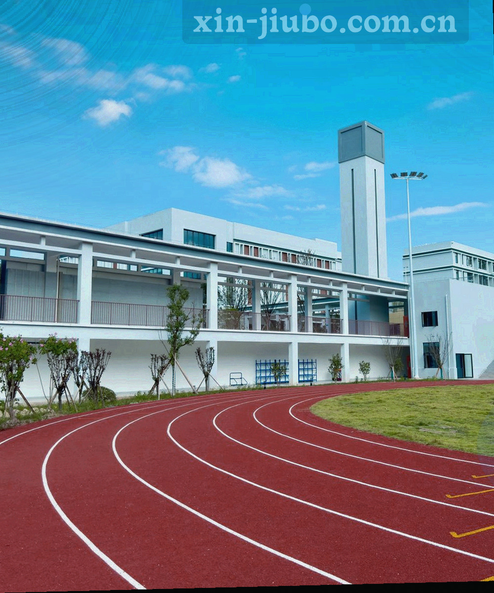 抽象城市网络图，展现九博国际联系渠道的都市覆盖轮廓